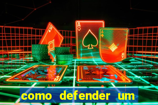 como defender um criminoso 7 temporada